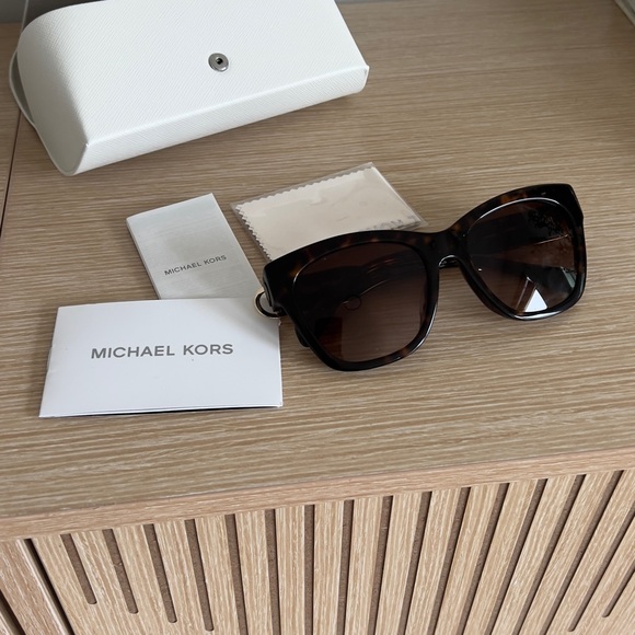 Michael Kors Glasses